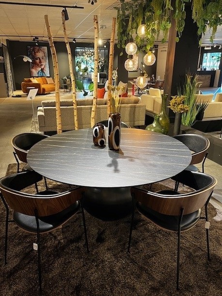 Bonaldo Circus ronde designtafel 160cm - 0